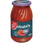 G&G Arrabbiata omáčka na těstoviny s chili 400 ml – Zbozi.Blesk.cz