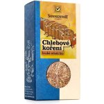 Sonnentor Koření chlebové hrubě mleté 45 g – Zbozi.Blesk.cz
