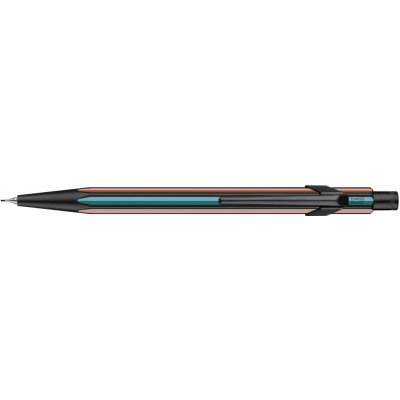 Caran d'Ache 844 Paul Smith Ed.5 H černá – Zboží Živě