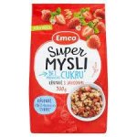 Emco Super mysli s jahodami 500 g – Zboží Dáma