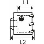 Bosch 2608550076 – Hledejceny.cz