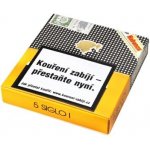 Cohiba Siglo I C/P 5 ks – Sleviste.cz
