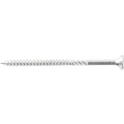 Vrut RAPI-TEC 2010 4x20mm, zápustná hlava T20, pozink 500 ks – Hledejceny.cz