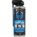 Nanoprotech Pěna na čištění hlavní GNP Bore Cleaning Foam 400 ml – Zboží Mobilmania