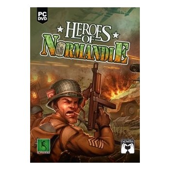 Heroes of Normandie