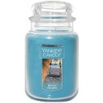 Yankee Candle Beach Escape 623 g – Zboží Mobilmania