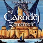 Čaroděj Zeměmoří - Ursula K. Le Guinová – Zboží Dáma