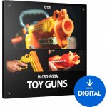BOOM LIBRARY Toy Guns (Digitální produkt) – Zboží Živě