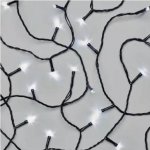 Emos Základní sada pro spoj. řetězy Standard rampouchy 2,5m venkovní studená bílá časovač 1 ks krabice – Hledejceny.cz