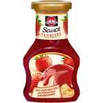 Schwartau dezertní omáčka jahodová 125 ml – Sleviste.cz