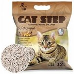 Cat Step Tofu Original 5,4 kg 12 l – Zboží Dáma
