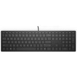 HP Pavilion Wired Keyboard 300 4CE96AA#AKB – Hledejceny.cz