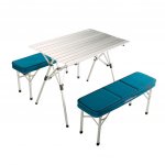 Coleman Pack Away Table for 4 – Hledejceny.cz