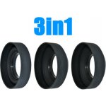 JJC 3v1 LS-46S – Zboží Živě