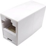 C-TECH Adaptér RJ-45 spojka, Cat5e, UTP CB-CPL-5U – Zbozi.Blesk.cz