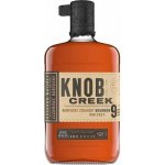Knob Creek 50% 0,7 l (holá láhev) – Hledejceny.cz