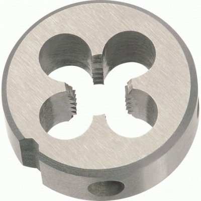 DAT-KNIPEX-WITTE-VOLKEL Závit.očko UNC 1x64 HSS – Hledejceny.cz