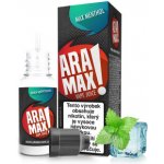 Aramax Max Menthol 10 ml 12 mg – Zbozi.Blesk.cz