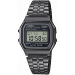 Casio A158WETB-1A – Zboží Mobilmania