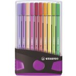 STABILO Pen 68 20 ks – Zbozi.Blesk.cz