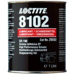 Loctite 8102 Mazací tuk pro vysoké teploty 1 l | Zboží Auto