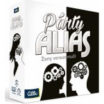 Albi Párty Alias: Ženy versus Muži – Zboží Mobilmania