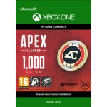 APEX Legends: 1000 Coins – Hledejceny.cz