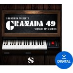 Soundiron Granada 49 Digitální produkt – Zboží Živě