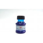 KOH-I-NOOR 1416 Inkoust dokumentní modrý 50g – Zboží Mobilmania