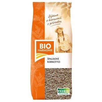 Bioharmonie Špaldové kernotto 500g