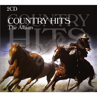 Country Hits Various – Zbozi.Blesk.cz