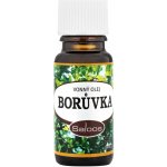 Saloos esenciální olej Borůvka 10 ml – Hledejceny.cz