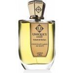 Unique'e Luxury Chocolate Makes me Happy parfém unisex 100 ml – Hledejceny.cz