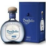 Don Julio Blanco 38% 0,7 l (karton) – Zbozi.Blesk.cz