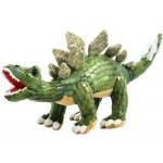 BEPPE dinosaurus Stegosaurus tmavě zelený velký 58 cm – Zbozi.Blesk.cz