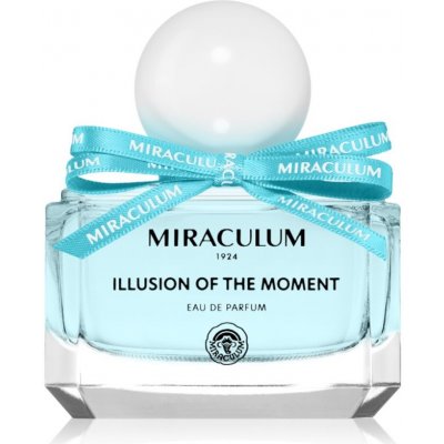 Miraculum Illusion of the Moment parfémovaná voda dámská 50 ml