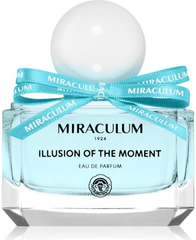 Miraculum Illusion of the Moment parfémovaná voda dámská 50 ml
