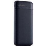 ADATA C100 10000mAh PC100-14BK černá – Hledejceny.cz