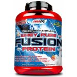 Amix Whey Pure Fusion 700 g – Hledejceny.cz