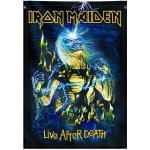 Iron Maiden: Live After Death – Sleviste.cz