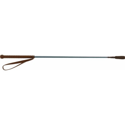 WHIP & GO Bič skokový New Sixchocolate/light modrá – Zboží Mobilmania