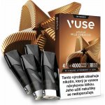 British American Tobacco Vuse Pods Creamy Tobacco 18 mg 2 ks – Hledejceny.cz