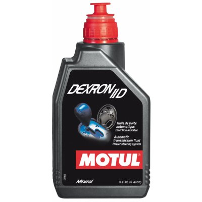 Motul Dexron IID 1 l – Zbozi.Blesk.cz