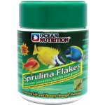 Ocean Nutrition Spirulina Flakes 156 g – Zboží Mobilmania