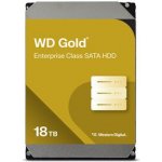 WD Gold 18TB, WD181KRYZ – Hledejceny.cz