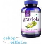 Pharma Activ Graviola 200 kapslí – Hledejceny.cz