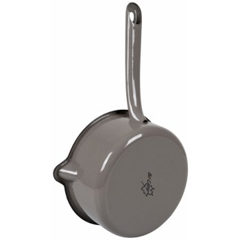 Bo-Camp UO Enamel Campfire sauce pan Taupe