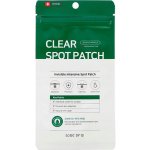 Some By Mi 30 Days Miracle Clear Spot Patch hojivé náplasti na pupínky 18 ks – Zboží Dáma