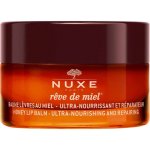 Nuxe Reve de Miel balzám na rty Ultra-Nourishing Lip Balm 15 g – Zboží Dáma