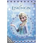 Disney Die Eisknigin: Mein Elsa-Freundebuch – Hledejceny.cz
